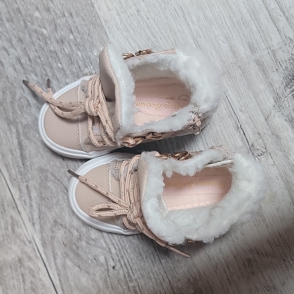 Toddler high tops - Picture 5 of 5